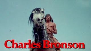 quotCHATOS LANDquot  MOVIE REVIEW  CHARLES BRONSON MOVIE [upl. by Mauri]