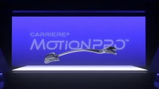 Carriere Motion Pro Bite Corrector Features [upl. by Corette]