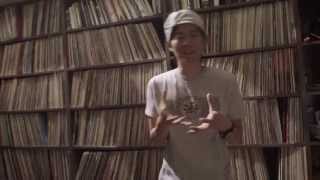 Luvsic Part6  Uyama Hiroto Remix featuring Shing02 [upl. by Lemak]