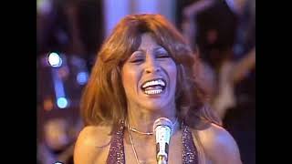 Tina Turner and the Ikettes on Van Dyke and Company “Delilah’s Power” [upl. by Leviralc]