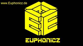 Euphonicz  Hektisch übern Ecktisch [upl. by Reste241]