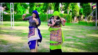 सिंदरप दो सीसी  सत्तो गुर्जर रसिया  Sindrap 2 cc  Satto gurjar rasiya  Muskan alwar dance [upl. by Meadows]