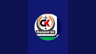 HSSC CET 202425 नई Update  Gk By Manjeet Sir [upl. by Leinadnhoj]