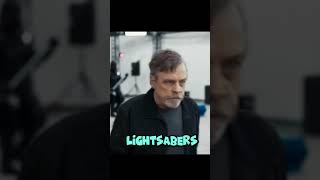 You Dont Tell Mark Hamil What The Force Is 😳 fypシ゚viral shortsfeed shortsviral fye markhamill [upl. by Tichonn]