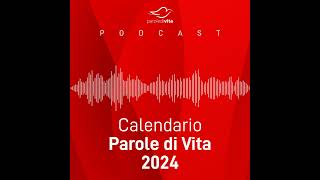 15 Dicembre 2024  Meditazione Parole di Vita [upl. by Alor]