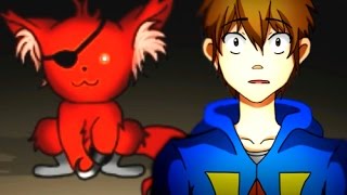 FUNNY Five Nights At Freddys ANIMATED Short [upl. by Secrest]