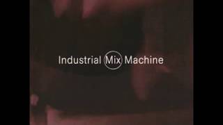 Industrial Mix Machine  CD2  VA  full album 1997 [upl. by Leelahk]