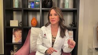 Facelift Surgery  Hayley Brown MD – Desert Hills Plastic Surgery [upl. by Casimire]