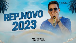 THIAGO AQUINO 2023 ATUALIZADO OUTUBRO ELA FOI EMBORA COM MEU MOLETOM [upl. by Bruns99]