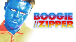 BROCKHAMPTON  BOOGIEZIPPER [upl. by Nassah]