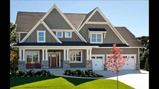 Exterior House Colors Sherwin Williams [upl. by Dall]