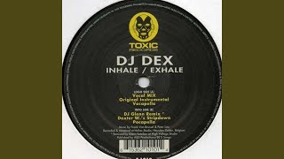 Inhale  Exhale Vocal Mix [upl. by Atrahc]