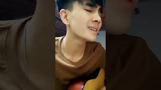 သီးသန့်ဖြစ်တည်မူ COVER WU SI YA [upl. by Adianes]