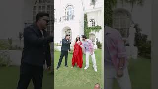 Aayi Nai From Stree2quot sachinjigar सुमन aai nai song समन Aayi Nai office new song pawan singh [upl. by Rosamond757]