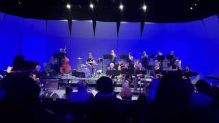 Butte College Spring 2024 Jazz Ensemble ButteCollegeChannel [upl. by Lynne799]