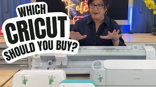 WARNING Do NOT Buy a Cricut Until You Watch This [upl. by Enilauqcaj]