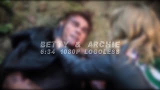 Barchie Season 3 Logoless 1080p Betty and Archie [upl. by Dimitris912]