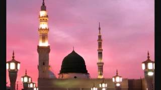 Muhammad Kheir Lifil Madina [upl. by Aidnahs]