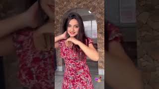 lag raha hai mujhe tere sar ki kasam shortvideo shortsfeed youtubeshort love bollywood viral [upl. by Abbate338]