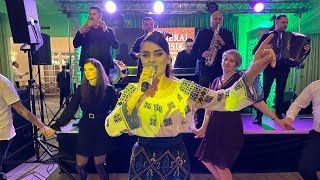 Mihaela Tabură si General Musik revelion 2024🥂 [upl. by Ettellocin]