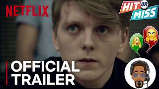 22 JULY  Official Trailer HD  Netflix  My Reaction [upl. by Wan773]