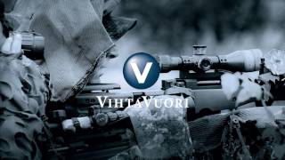 Vihtavuori Reload App [upl. by Alimak616]