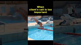 Our client call is too important for us  Real Estate Latest Meme 2024 [upl. by Min]