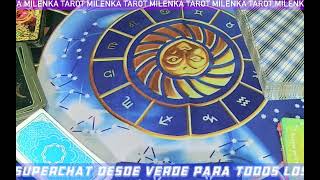 ❤️ TAROT EN VIVO HOY GRATUITAS MILENKA TAROT❤️ tarotgratis tarot [upl. by Robertson357]