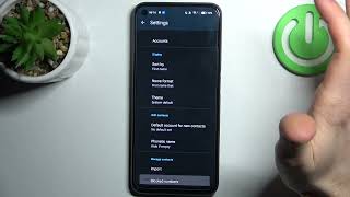 How to Copy Contact on REALME 9 Pro  Transfer Contact List [upl. by Allison]