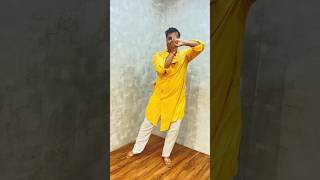 Semi classical dance on a beautiful song Tere Naina dance dancechoreography [upl. by Swarts]