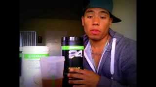 Herbalife 24 Review [upl. by Roselin]