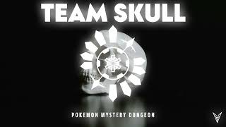 Team Skull  Arata Iiyoshi  Orchestral Remix From Pokemon Mystery Dungeon [upl. by Tombaugh]