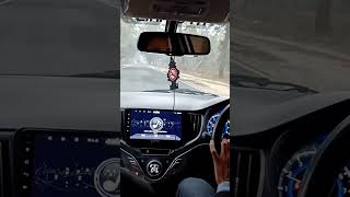 long drive Baleno highway sports mode nexa baleno highway longdrive newbaleno sports model [upl. by Yendis]