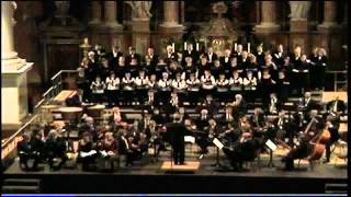 Messe D Moll Anton Bruckner Stift St Florian 20 8 2005flv [upl. by Seed]