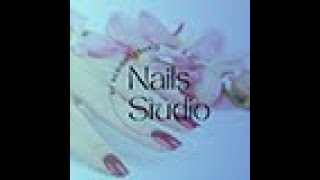 Web Page design for Nail Art Studio in AI Part 3 [upl. by Susanetta]