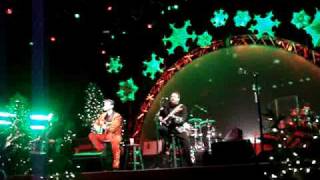 Chris Isaak  Christmas on TV [upl. by Neibart37]