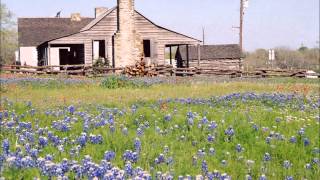 Bluebonnets by Cross Canadian Ragweed [upl. by Lednyk]