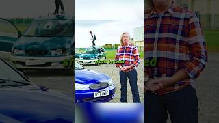 Angry Hammond😃😁grandtour topgear [upl. by Siroled391]