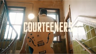 Courteeners  Pink Cactus Café Official Video [upl. by Cathlene651]