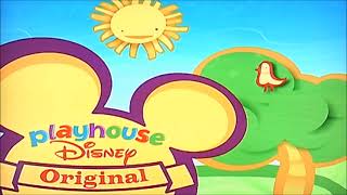 DVD Closing to Mickey Mouse Clubhouse Mickeys Color Adventure UK DVD [upl. by Aokek984]