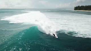 Mentawai Boat Trip on Asia Surf Charters Boat Video 13 [upl. by Innus]