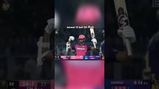 Jaiswal 13 ball 50 run on fire 🔥 sorts trendingshorts shortfeeds indiancricketer [upl. by Lemire]