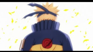 Miki Matsubara  Stay With Me Naruto 「AMV EDIT」 [upl. by Enirhtak285]