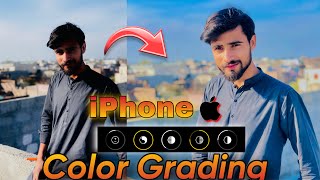 iPhone vs DSLR Photo Challenge  Brandon Woelfel [upl. by Aisetra272]