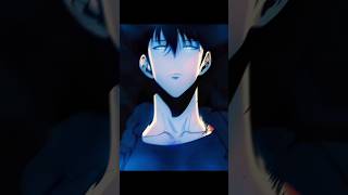 Sung Jin Woo  Death Is No More 『EDITAMV』 edit amv sololevelingedit animeedit fyp fypシ゚viral [upl. by Anairotciv]