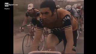 FELICE GIMONDI IL FILM [upl. by Birkett]