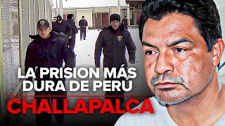 La Prision Más Dura de Perú Challapalca [upl. by Intihw]