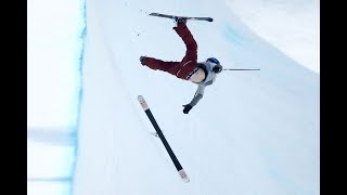 Ski Crash Compilation of the best most Stupid amp Craziest Ski FAILS EVER  2023 64 Try not to Laugh [upl. by Okimat825]