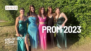 Prom 2023 [upl. by Mansoor]