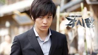 VA  운명 Destiny Bridal Mask  Gaksital OST 각시탈 [upl. by Gleda]